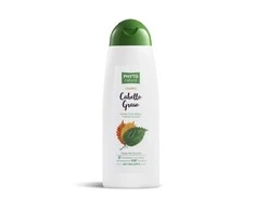 "Phyto Nature" šampūnas riebiems plaukams 400ml