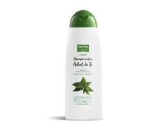 Luxana „Phyto Nature Tea Tree School“ šampūnas 400 ml