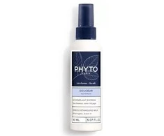 "Phyto Paris Express Detangling Milk" pienelis plaukam 150ml
