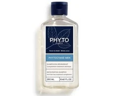 Phyto Paris "Phyto Phytocyane-Atgaivinantis šampūnas vyrams" 250ml