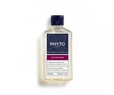 Phyto Paris "Phyto Phytocyane Atgaivinantis šampūnas " 250ml