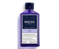 Phyto Paris "Phyto Violet" šampūnas 250ml