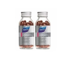 Phyto Paris Phytophanére Plaukai ir nagai 2x120 kapsulių