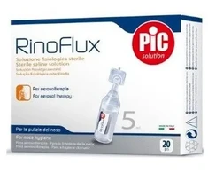 Pic Sol Fisiol 5ml20f