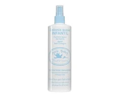Picu Baby Infantil Colonia Suave purškiklis 500ml