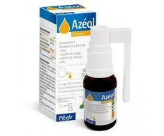 Pileje Azeol purškalas 15ml