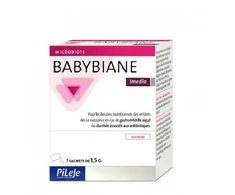 Pileje Babybiane Imedia 7 Envelopes