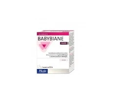Pileje Babybiane Imedia 7 vnt