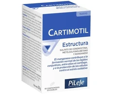 Pileje Cartimotil maisto papildas sąnariam 60 tablečių