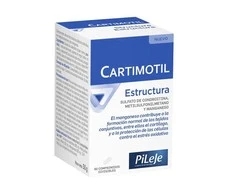 Pileje Cartimotil maisto papildas sąnariam 60 tablečių
