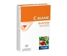 Pileje CBiane 20 tablečių