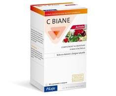 Pileje CBiane 60 tablečių