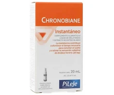 Pileje Chronobiane Instant 20ml