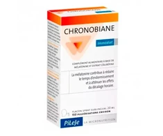 Pileje Chronobiane Instant 20ml