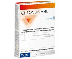 Pileje Chronobiane LP 1,9mg 30 Tablets