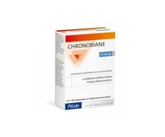 Maisto papildai Pileje Chronobiane LP 1,9mg