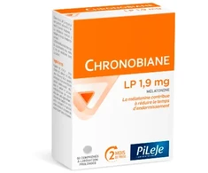 Pileje Chronobiane Lp 60 tablečių