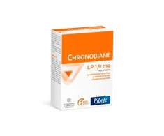 Pileje Chronobiane Lp 60 tablečių