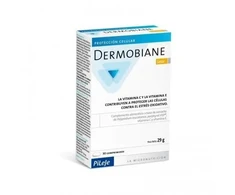 Pileje Dermobiane Solar 30 Tablets