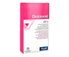 Pileje Digebiane RFx 20 Tablets