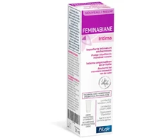 Pileje Feminabiane Intimate Kreminis Comfort - Dryness 15 ml