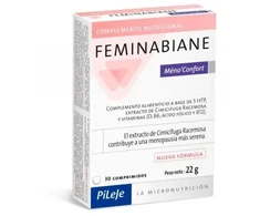Pileje Feminabiane Meno Comfort 22g