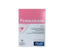 Pileje Feminabiane Urinary Comfort 30 tablečių