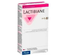 Pileje Lactibiane 42cap H-Py