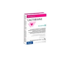 Pileje Lactibiane Bucodental Maisto papildas 30vnt