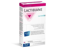Pileje Lactibiane Cnd 10m 30 Capsules