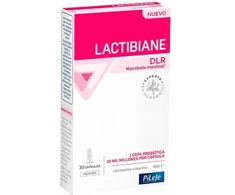 Pileje Lactibiane DLR Intestinal Microbiota 30 Capsules