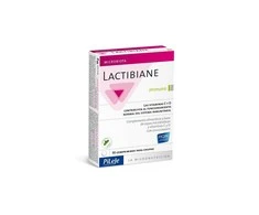 Pileje Lactibiane Immuno 30 tablečių