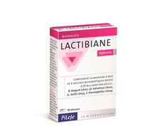 Pileje Lactibiane Reference 10 vnt
