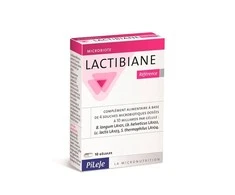 Pileje Lactibiane Reference 10 vnt