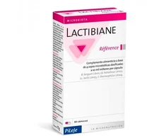 Pileje Lactibiane Reference 30 Cap