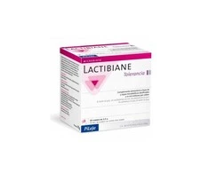 Pileje Lactibiane Tolérance 30 vnt