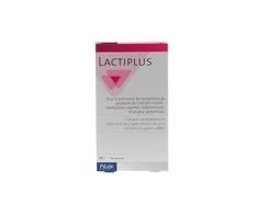 Pileje Lactiplus dirgliosios žarnos sindromui, 56 kapsulės