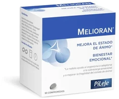 Pileje Melioran 90 Tablets