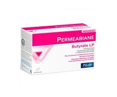 Pileje Permeabiane Butyrate LP 60 kapsulių