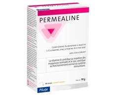 Pileje Permealine Oranžinis 20 lazdelių