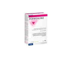 Pileje Permealine Oranžinis 20 lazdelių