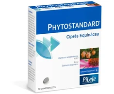 Pileje Phytostandard Cipres-Equina 30comp