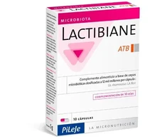 Pileje Protect Lactibiane 10cap