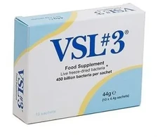 Pileje VSL3 10U