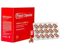 Pilexil kapsulės nuo plaukų slinkimo 150 vienetų