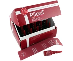 Pilexil nuo plaukų slinkimo 15 amp 5 amperų dovana