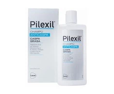 Pilexil šampūnas nuo pleiskanų 300ml