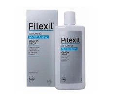"Pilexil" šampūnas nuo pleiskanų sausiems plaukams 300ml