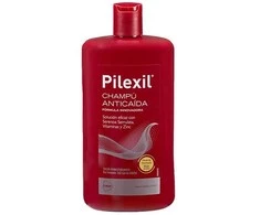 Pilexil Šampūnas Anti Hair Loss šampūnas nuo plaukų slinkimo 500ml