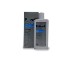 Pilexil šampūnas dažnam naudojimui 300ml